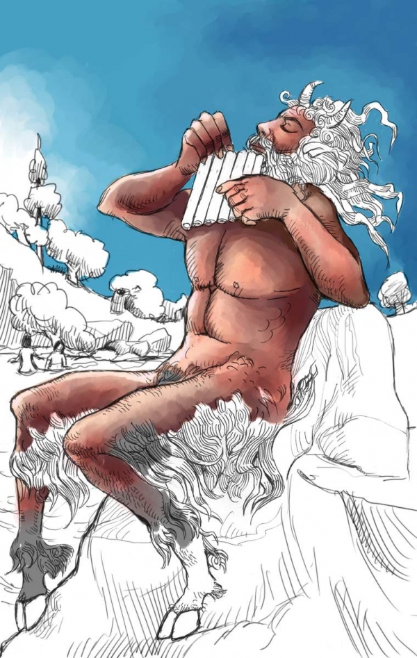 Creation of pan: Step 6